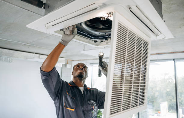 Licensed Ductwork Repair service in Turlock, CA - FH HVAC