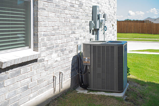 Reliable Ductwork Repair contractor in Turlock, CA by FH HVAC